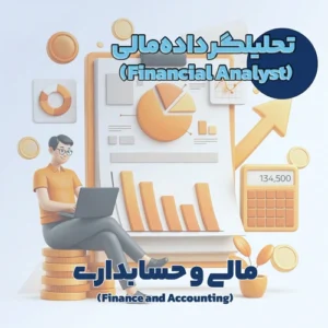 تحلیلگر داده مالی