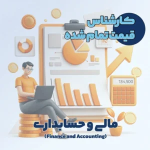 کارشناس قیمت تمام شده
