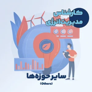 کارشناس مدیریت انرژی
