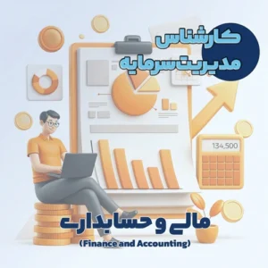 کارشناس مدیریت سرمایه