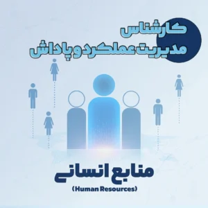 کارشناس مدیریت عملکرد و پاداش